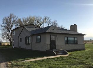 4272 Us Highway 20, Lusk, WY 82225