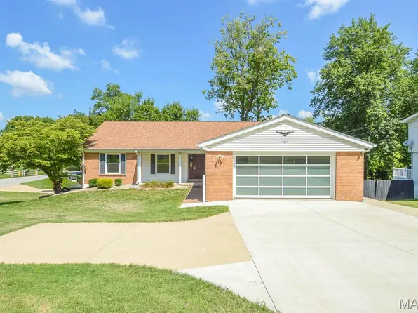1011 Belleville St, Lebanon, IL 62254