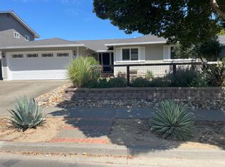 2558 Patricia Dr, Napa, CA 94558