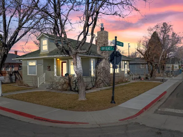 1451 Douglas Ave, Gardnerville, NV 89410