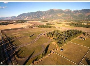 676 Sweetgrass Ranch Rd, Kalispell, MT 59901
