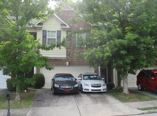 3860 Roses Trl, Fairburn, GA 30213