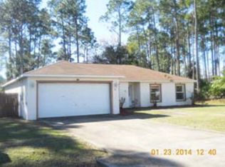 32 Bannbury Ln, Palm Coast, FL 32137