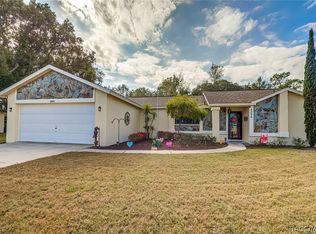 9006 Lismore Ct, Weeki Wachee, FL 34613