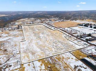 405 E 500 S, Fillmore, UT 84631