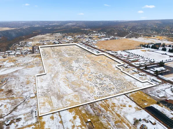 405 E 500 S, Fillmore, UT 84631