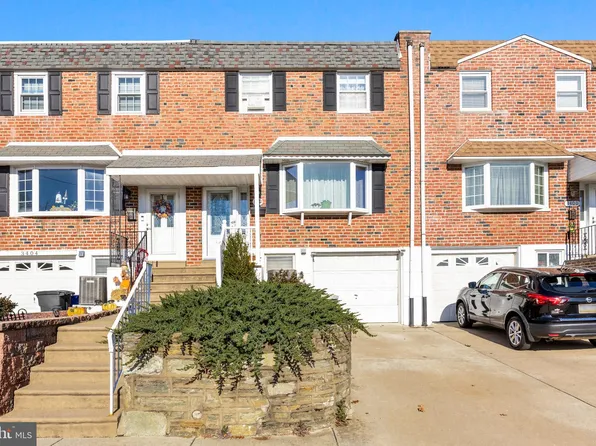 3402 Orion Rd, Philadelphia, PA 19154