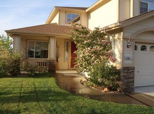 2901 Moose Ridge Dr, Reno, NV 89523