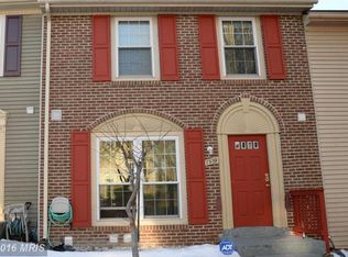7309 Whernside Ct, Lorton, VA 22079