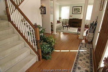 3rd image of 11116 Eagle Trace Ct