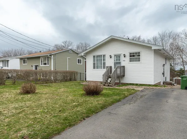 145 Poplar Dr, Halifax, NS B2W 2K7