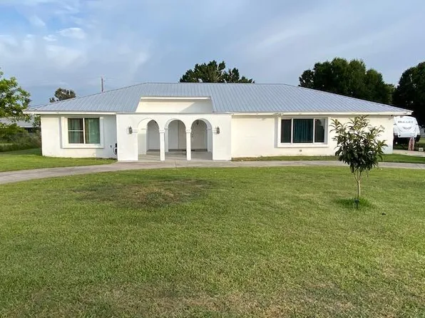 312 De Soto Avenue, Clewiston, FL 33440