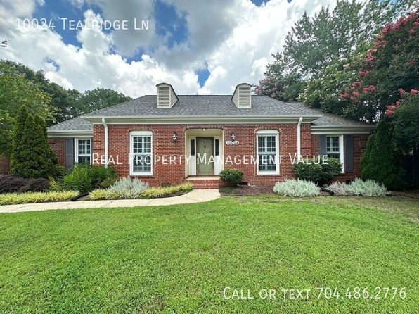 10024 Tealridge Ln