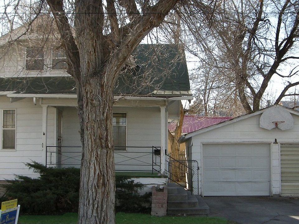 Home for Sale in Casper, Wyoming $114,900