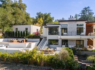 1669 Whitham Ave, Los Altos, CA 94024