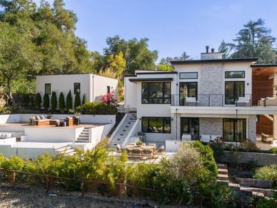 1669 Whitham Ave, Los Altos, CA, 94024