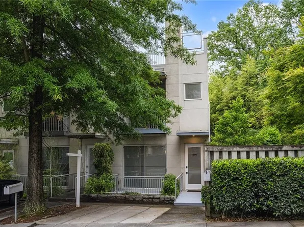 1590 Tallulah St NW, Atlanta, GA 30318