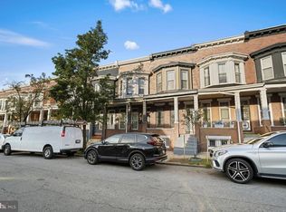 1618 Moreland Ave, Baltimore, MD 21216