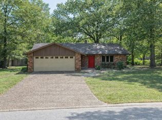 1008 Talihana, Sherwood, AR 72120