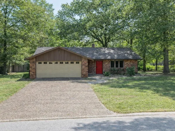 1008 Talihana, Sherwood, AR 72120