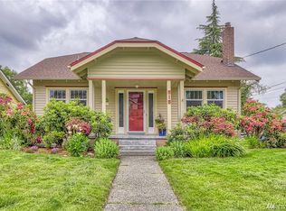 515 Central St SE, Olympia, WA 98501
