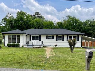 4409 Lanoir Cir, Chattanooga, TN 37412