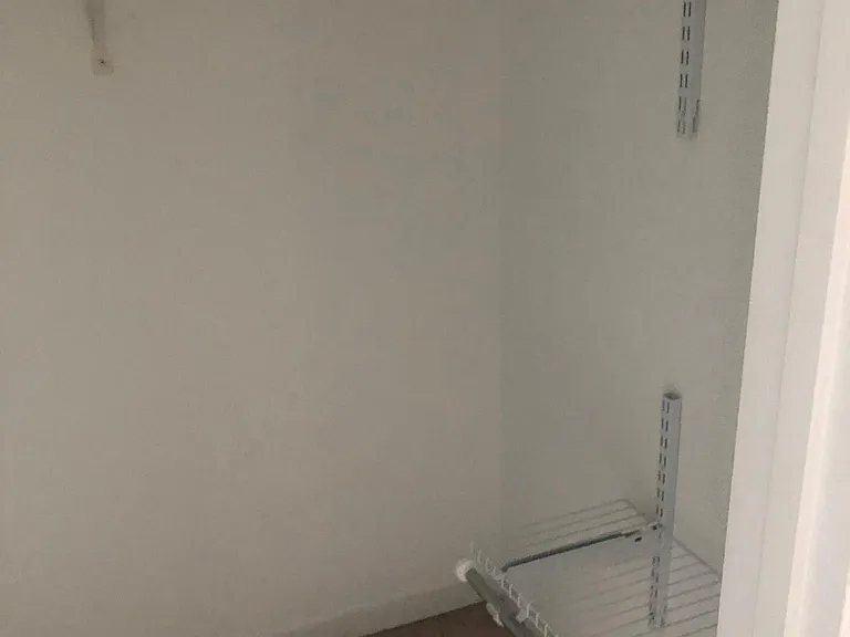 Master Closet 1 of 2