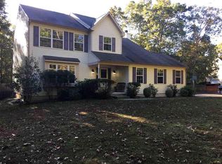 1083 Route 610, Woodbine, NJ 08270