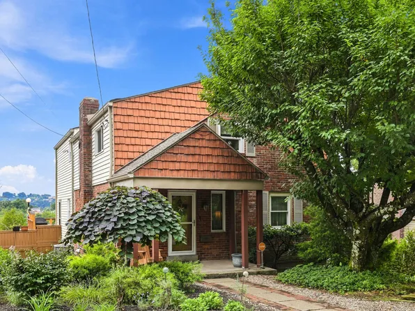 2338 Hillview St, Pittsburgh, PA 15234