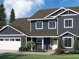 The Ashland - Build On Your Land Plan, Mid Columbia Valley - Build On Your Own Land - Design Center, Kennewick, WA 99336
