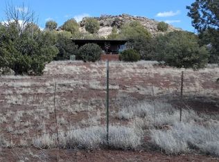 68 Juniperwood Rnch #5, Williams, AZ 86046