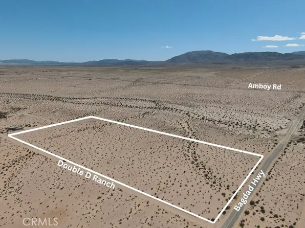 4453 Bagdad Hwy, Twentynine Palms, CA 92277
