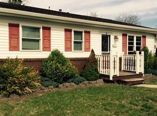 172 N Franklin St, Alpena, MI 49707