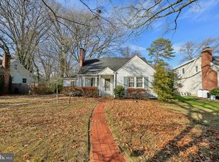 112 Avondale Cir, Severna Park, MD 21146