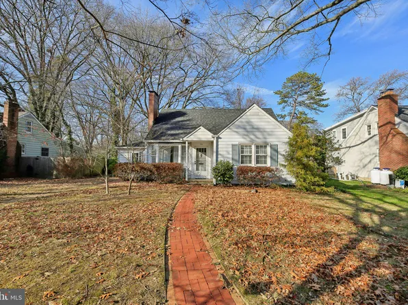 112 Avondale Cir, Severna Park, MD 21146