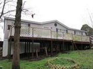 4201 County Road 76, Rogersville, AL 35652