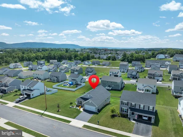 340 Old Ivy Dr, Bellefonte, PA 16823