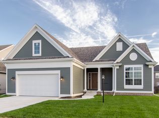 3907 Boulder Ridge Dr, Champaign, IL 61822