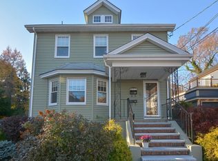42 Chapman St #1, Watertown, MA 02472