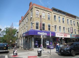 4424 5th Ave, Brooklyn, NY 11220