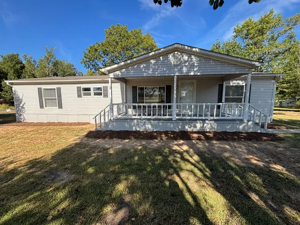 2401 Cobb Ln, Texarkana, AR 71854