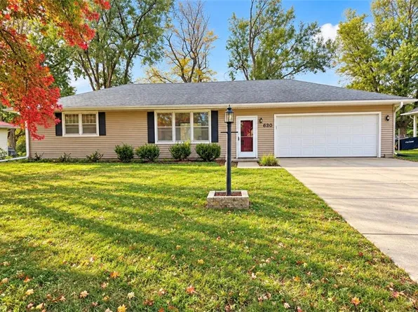 620 Katy Dr, Maryville, MO 64468