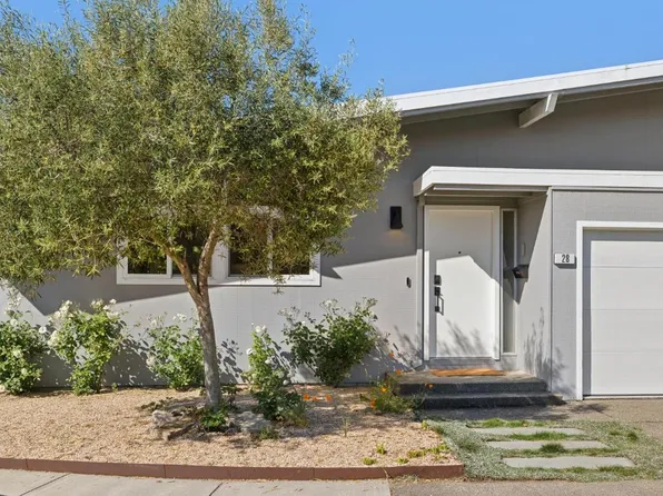 28 Royal Ct Court, San Rafael, CA 94901