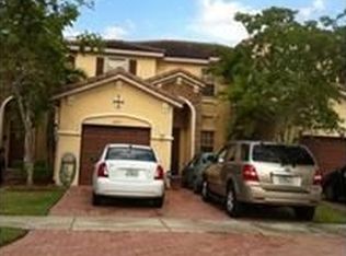 845 SW 153rd Path, Miami, FL 33194