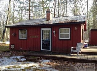 5581 S Whalen Lake Dr, Baldwin, MI 49304