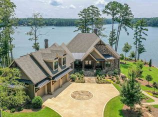 1021 Wooten Hill Ct, Greensboro, GA 30642
