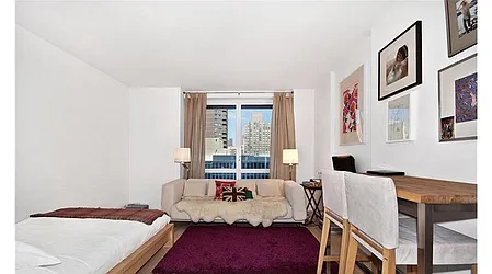 Rented by Compass