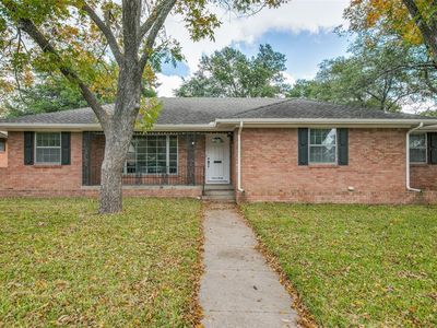 1230 Phoebe Ln, Garland, TX, 75042