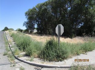 226 Elder St N, Soap Lake, WA 98851