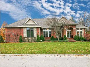 2901 Wild Rose Ct, Wichita, KS 67205